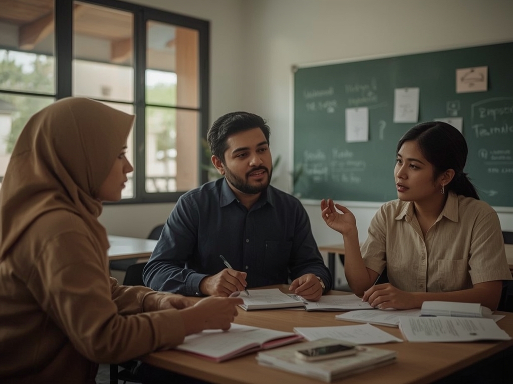 Langkah Terpadu Mengelola Perjalanan Keluarga, Perbaikan Rumah, dan Kebutuhan Hukum